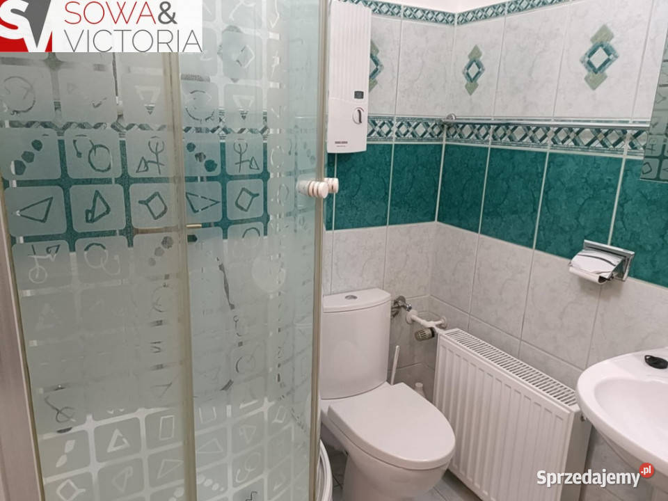 Przestronny dom na Szczawienku z ogrodem Wynajem