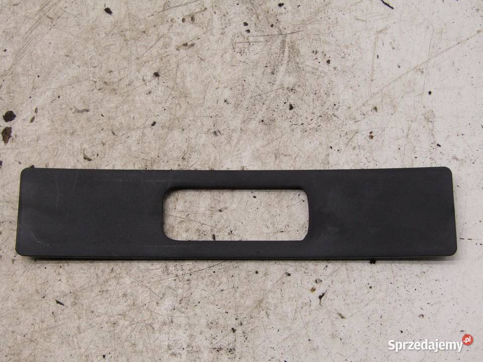 OSŁONA REGULACJI PASA HONDA CIVIC X 81462T5A Osłony i zaślepki sprzedam