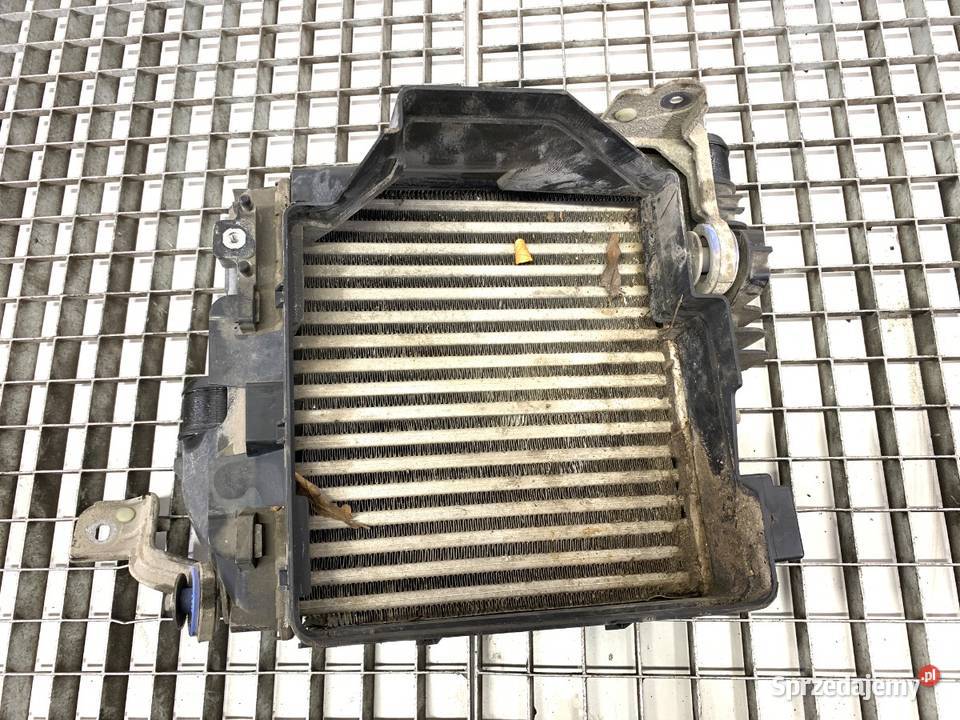 INTERCOOLER TOYOTA PROACE 9675627980 15 102