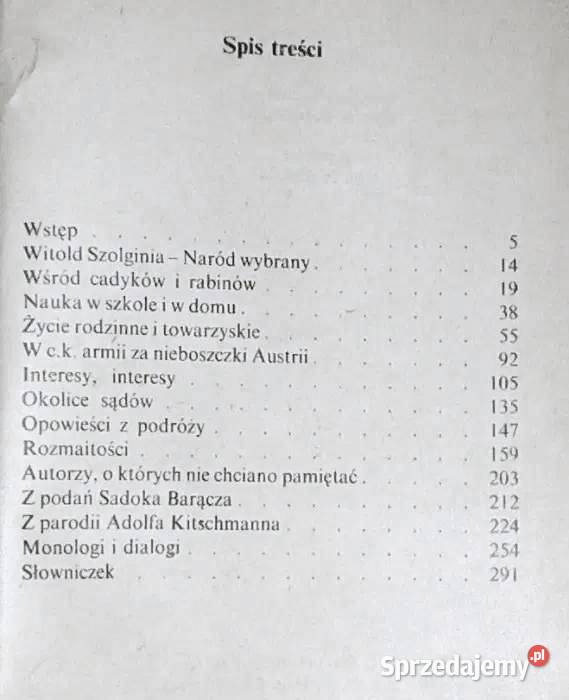 Obyś żył w ciekawych czasach Wasylkowski Janusz Chełm