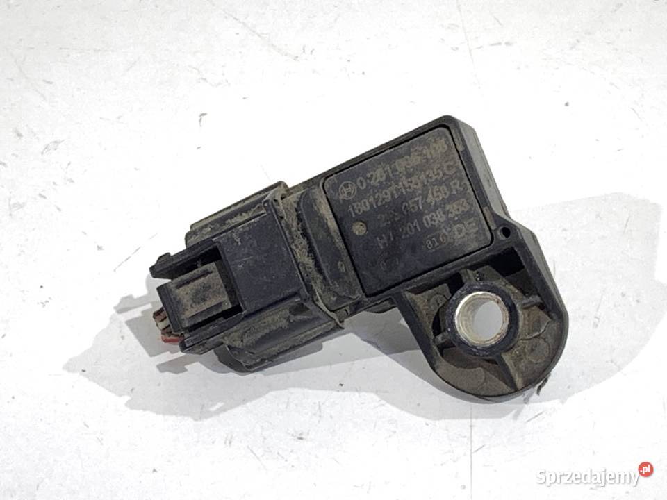MAP SENSOR RENAULT KANGOO II 223657458R 15 75