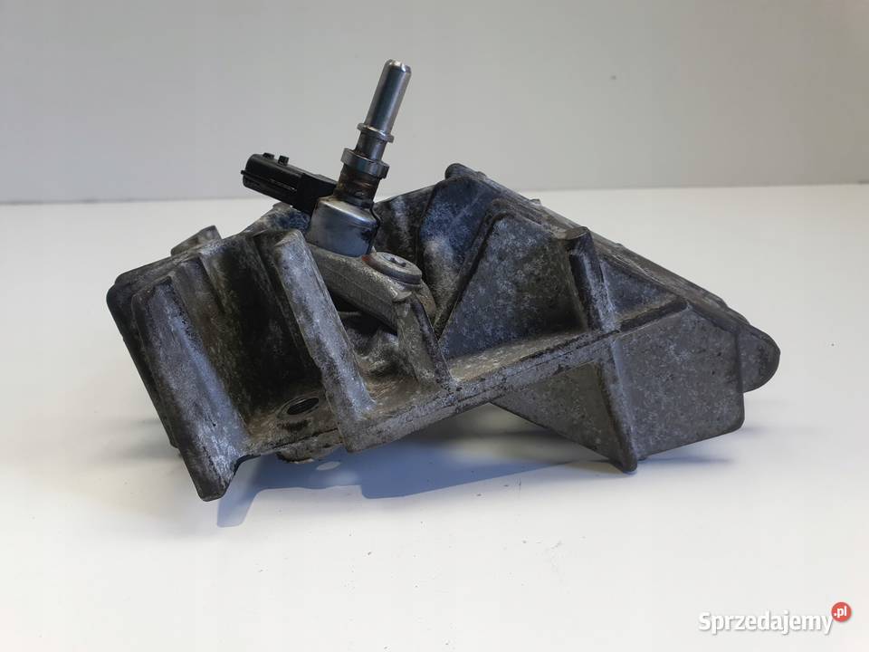 Renault Clio III 15 DCI ŁAPA UCHWYT wtrysk DPF