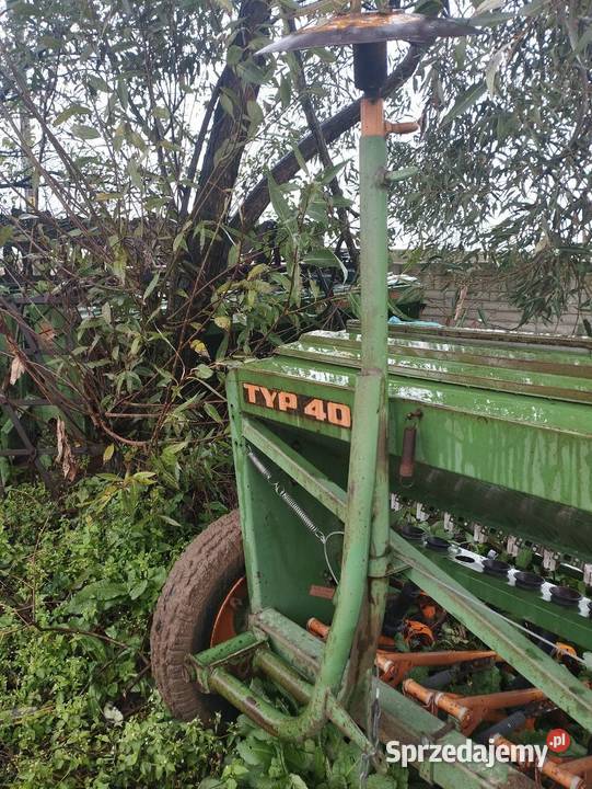 Znaczniki amazone d7 d8 Pątnów