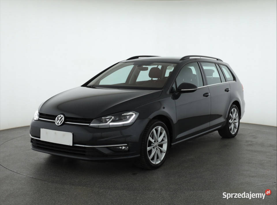 VW Golf 15 TSI