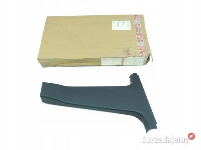 PLASTIK OSŁONA SŁUPKA PRAWY ŚRODEK JAGUAR XTYPE