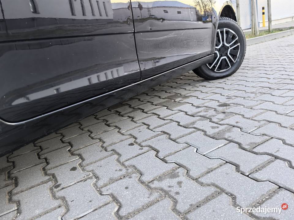 Skoda Fabia II 2008 Silnik 14 Wspomaganie 5 Poznań