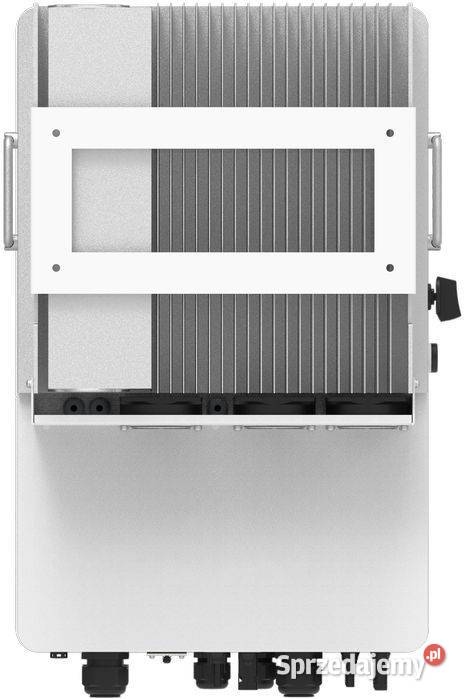 DEYE Falownik hybrydowy 20kW SG01HP3 3fazowy