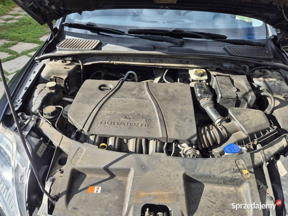 Ford Mondeo 20 benzyna 146 Super stan manualna