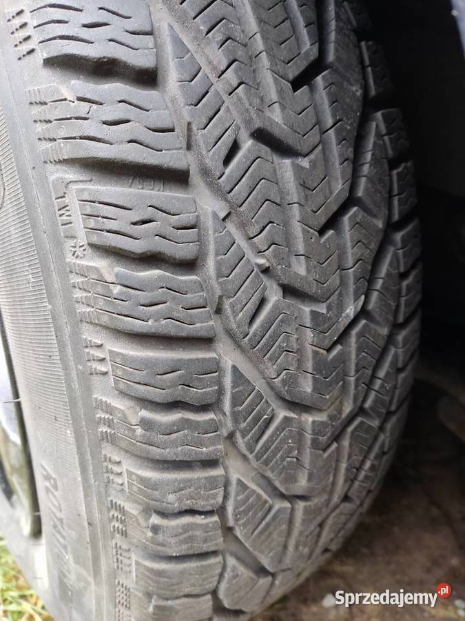 Honda Accord Białystok