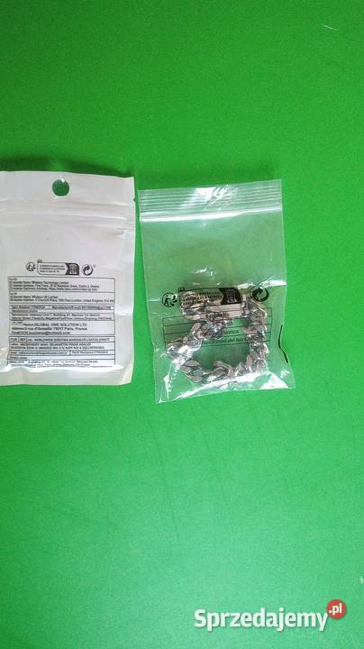 Bransoletka kubańska Warszawa