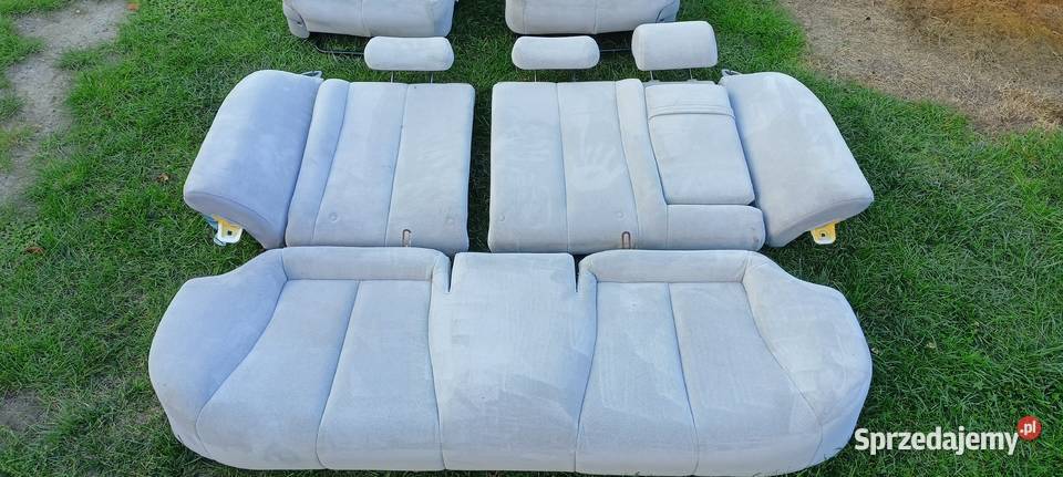 Komplet foteli sonata nf Ćmachowo