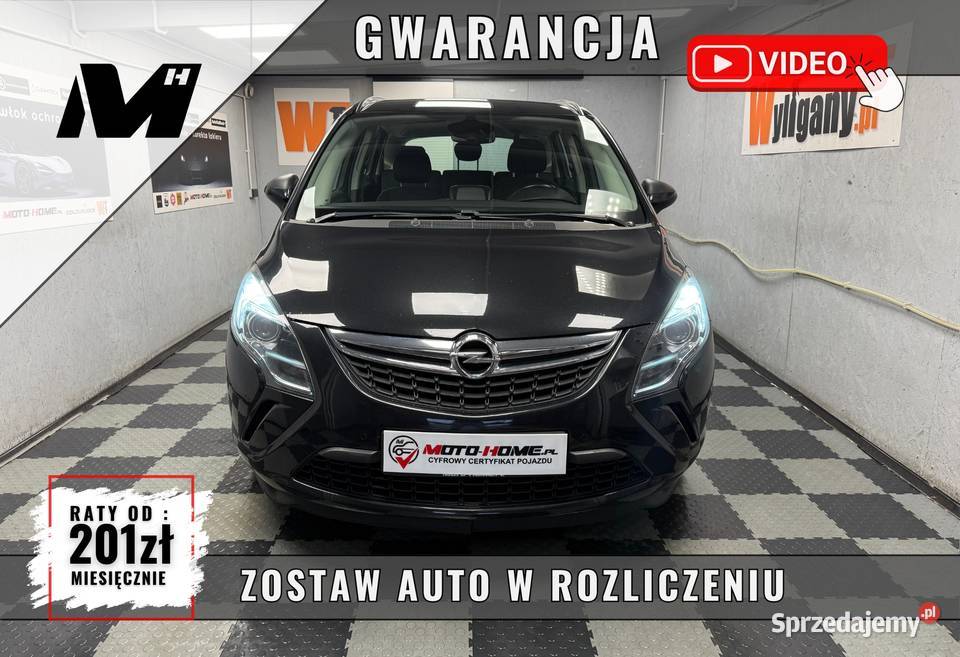 20CDTI 6L100 xenon LED GWARANCJA Poznań