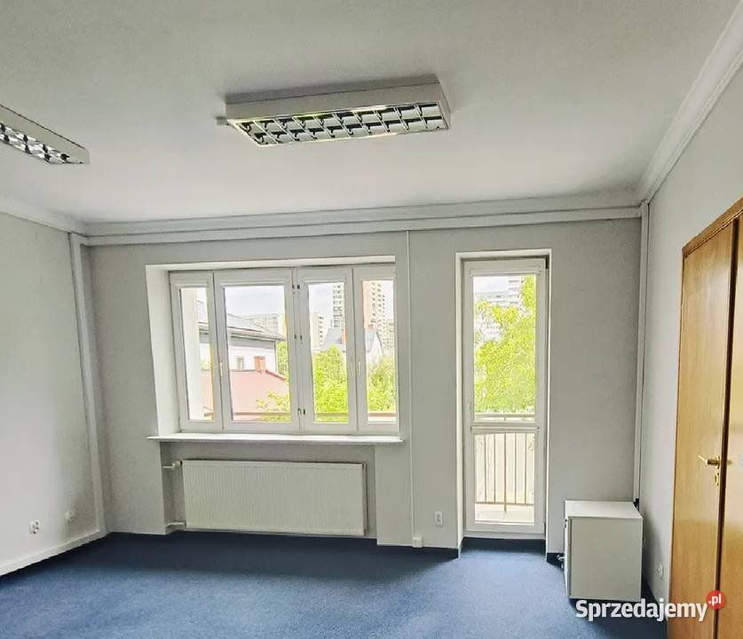 BIURO GABINET ITP mazowieckie