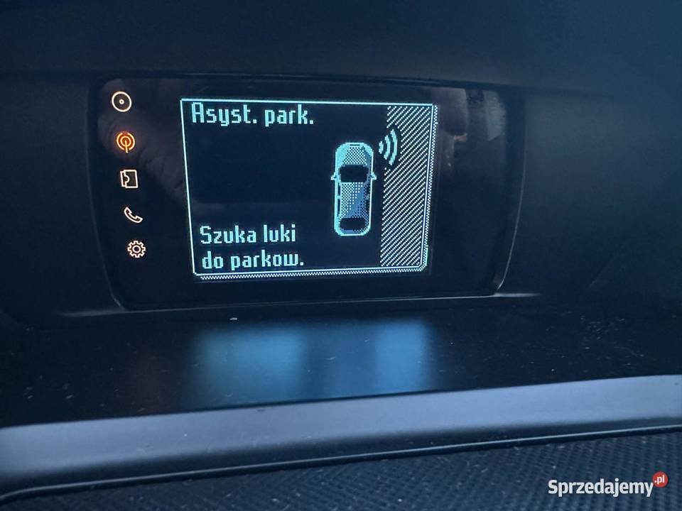 Ford Kuga 20TDCi TITANIUM biXenon półskóra Namysłów