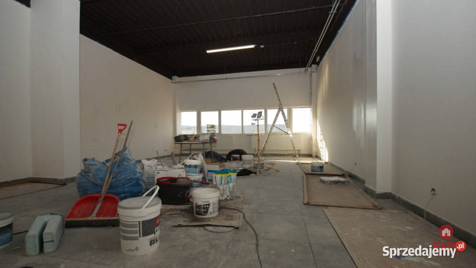 Lokal 1000m Białystok