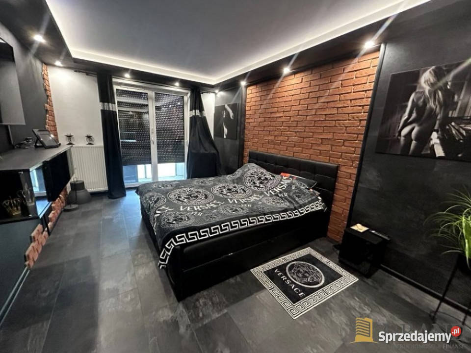 Mieszkanie Stargard 6342m2 3 pokoje zachodniopomorskie