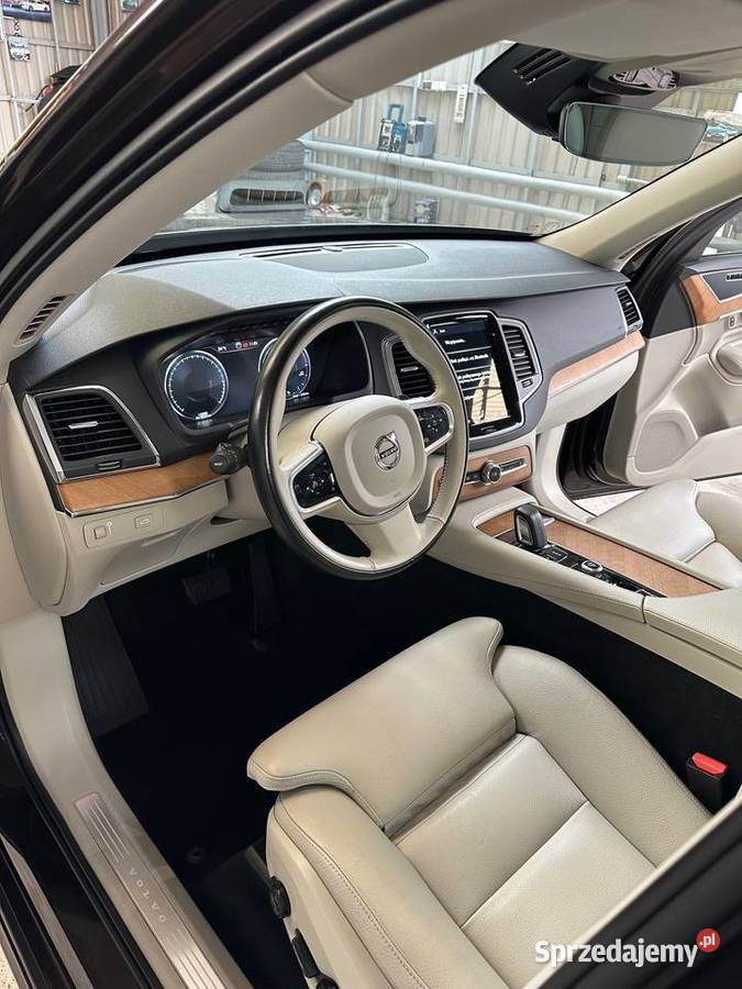 Salon Hybryda 100 serwis 2 komplety opon FVAT 114500km