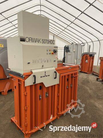 Belownica ORWAK 9020