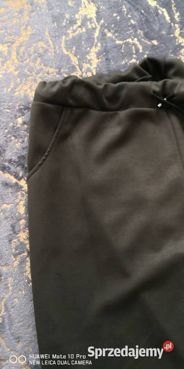 Dres damski Moszczenica