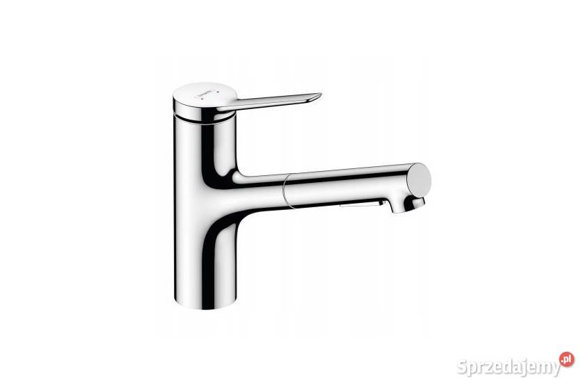 HANSGROHE BATERIA KUCHENNA ZESIS M33 Warszawa sprzedam
