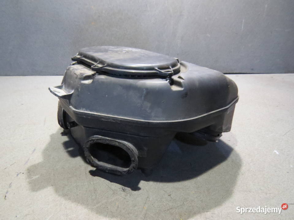 SUZUKI GSXR 600 750 SRAD GSX R AIRBOX FILTR warmińsko-mazurskie Olsztyn