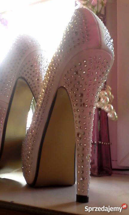 Suknia ślubna princessa Chełm