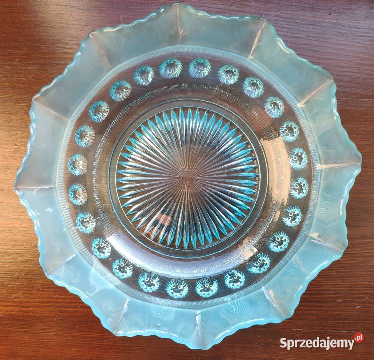 Davidson patera Blackberry Prunt ok 1930 r 4 małopolskie Kraków sprzedam