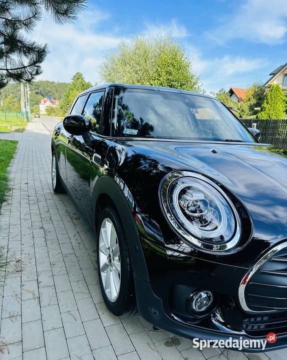 MINI Cooper Clubman leasing lub zakup/ bez odstępnego