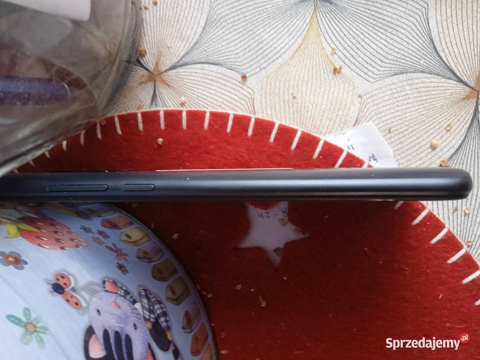 malo uzywane SAMSUNG30zl i prawie nowy redmi13mp Będzin