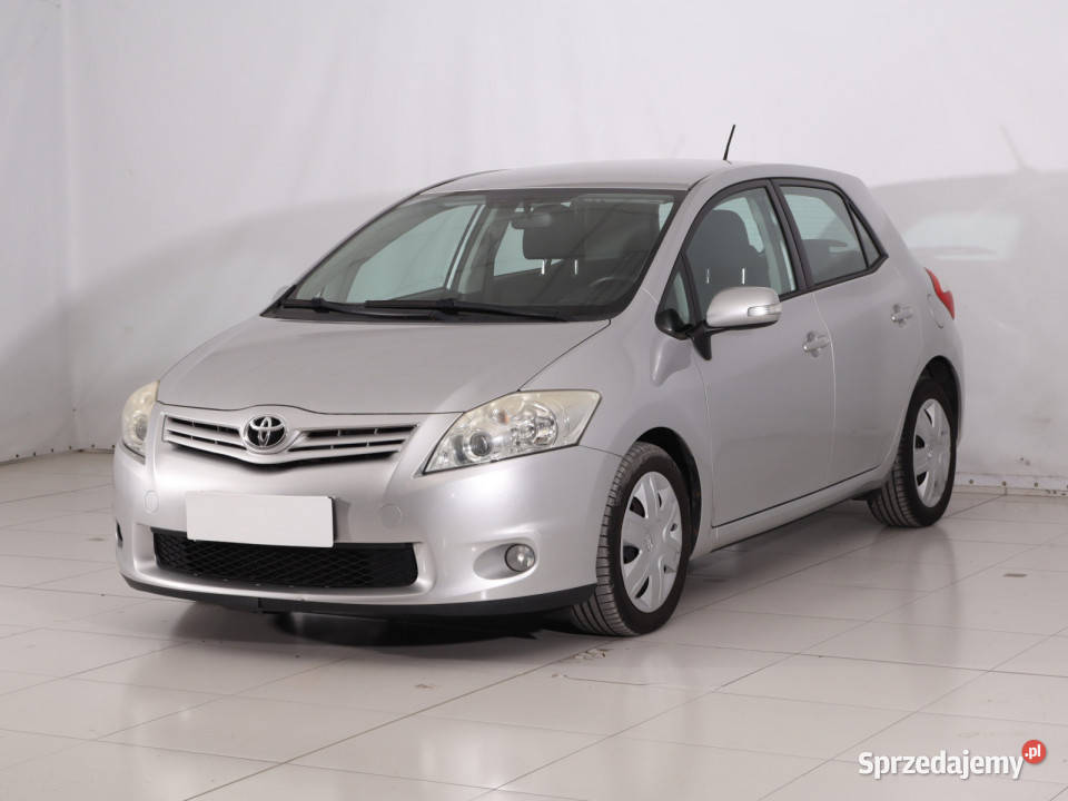 Toyota Auris 14 D4D