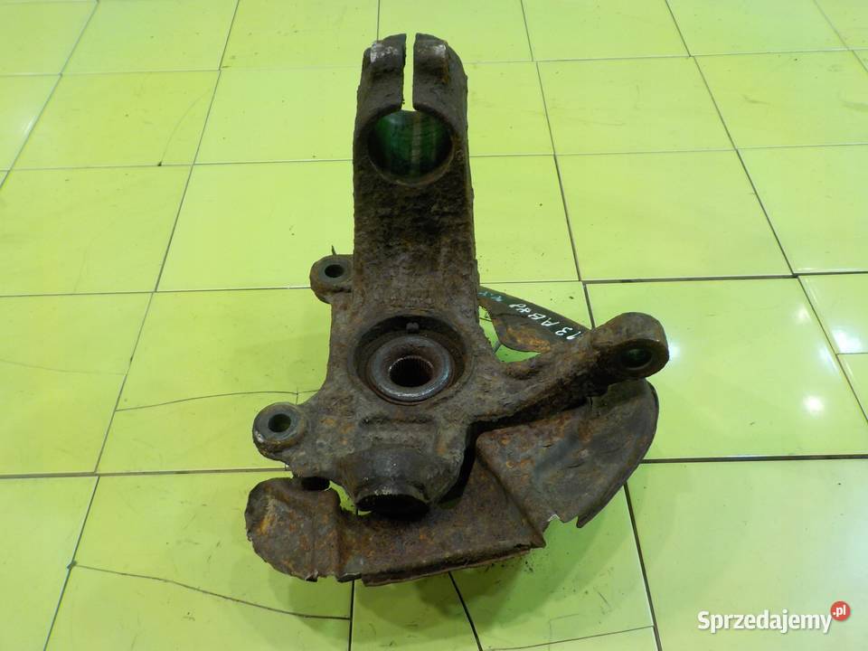 FREELANDER II 22 TD4 07r 5D zwrotnica prawa Suków