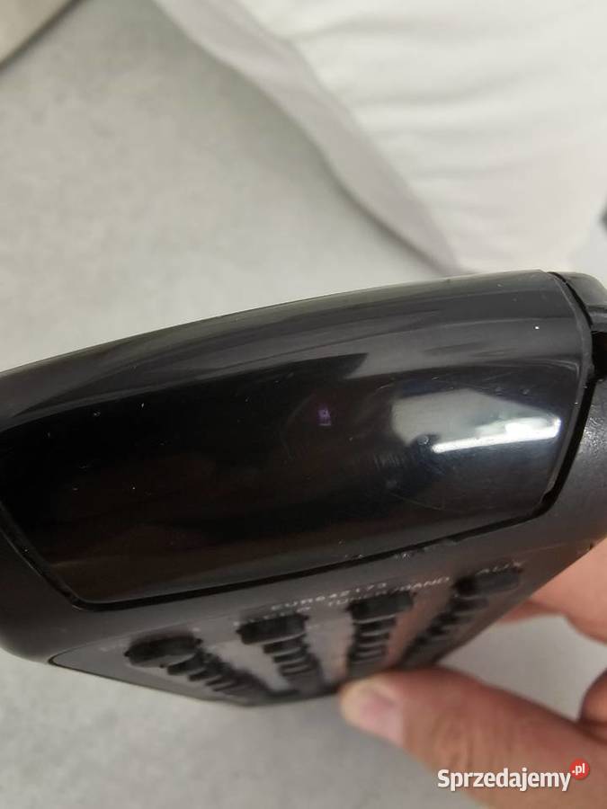 Pilot Panasonic Technics EUR642173 wysyłka 10 sprzedam