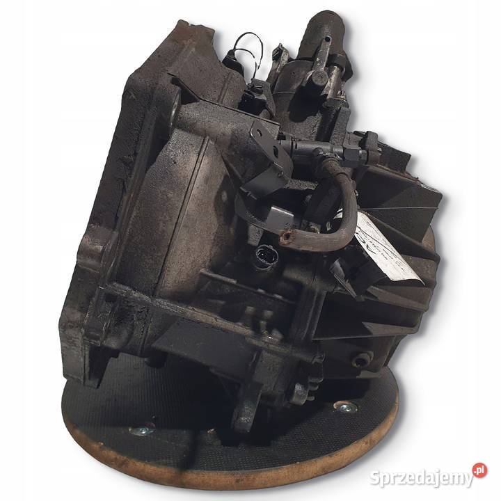 SKRZYNIA BIEGÓW Opel Vectra C Signum 19 CDTI M32 Chełm