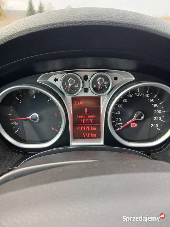 Ford Kuga 4/5 świętokrzyskie Chybice