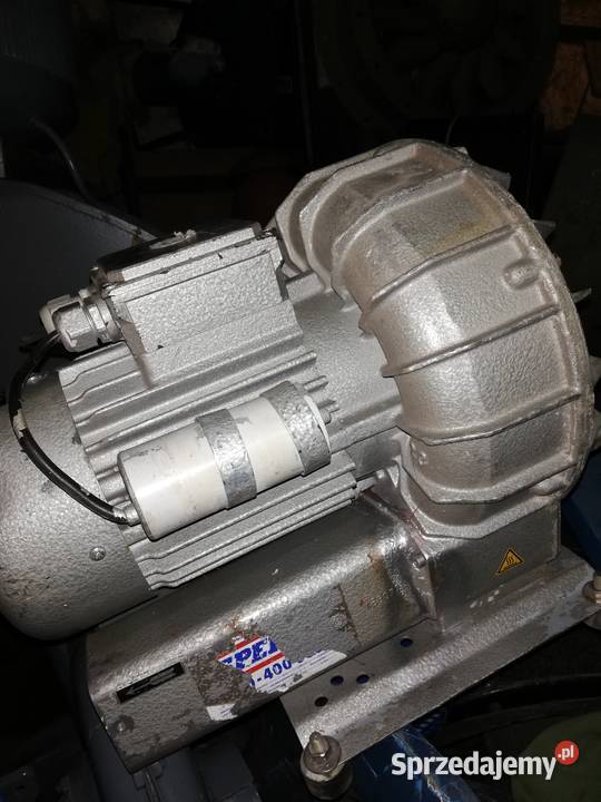 pompa Hydro Vacuum Toruń