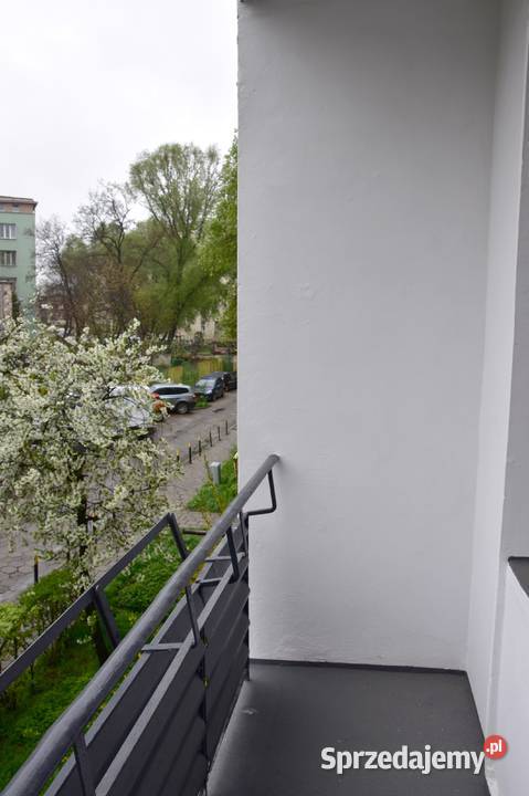 Grabiszyńska Przytulne mieszkanie 2 Pokoje 55m2 sieć Wynajem dolnośląskie Wrocław