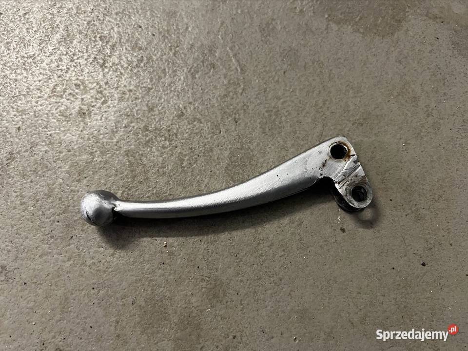 Klamka Romet Pszczyna sprzedam