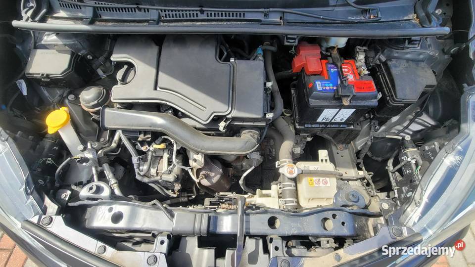 Toyota Yaris 2017 drugi właściciel Yaris