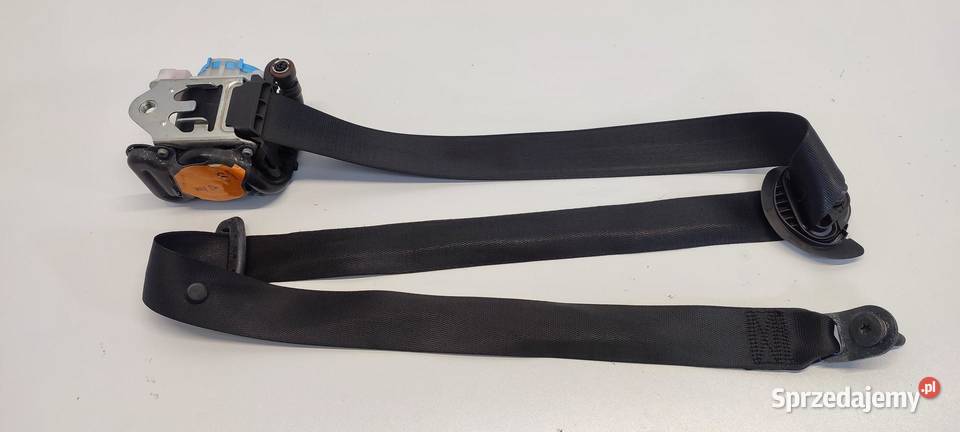 MERCEDES CLA X117 PAS BEZPIECZEŃSTAWA PRAWY dolnośląskie