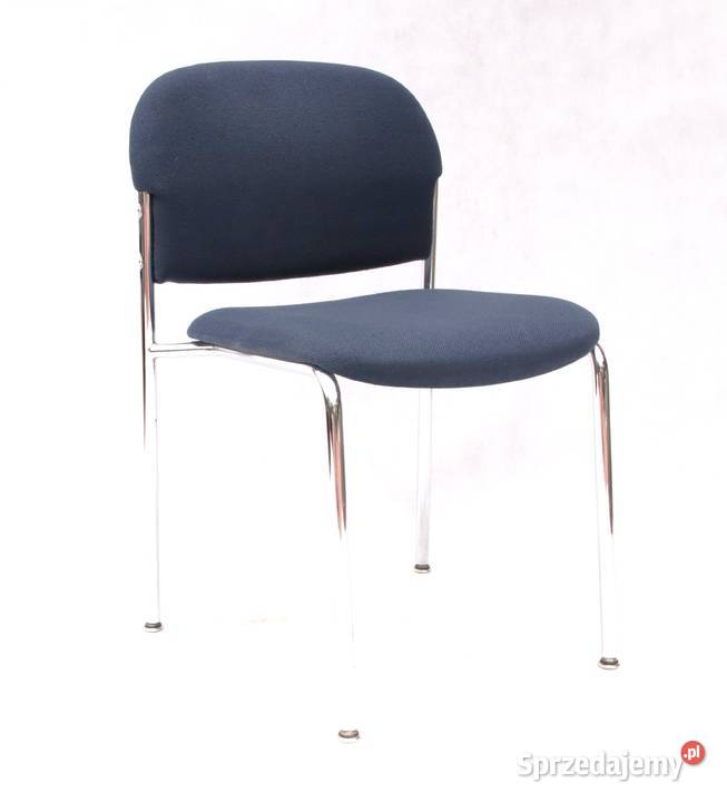 Krzesło konferencyjne Drabert meble biurowe Biuro