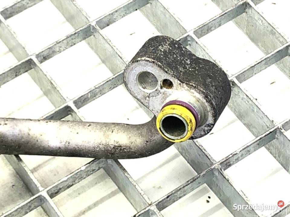 RURKA KLIMATYZACJI AUDI A3 8P 20 140 0313 sprzedam