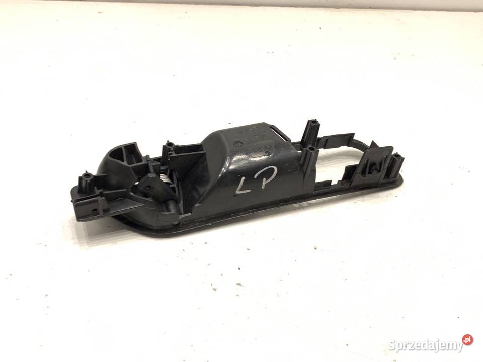 KLAMKA WEWNĘTRZNA LEWY PRZÓD VW CADDY III