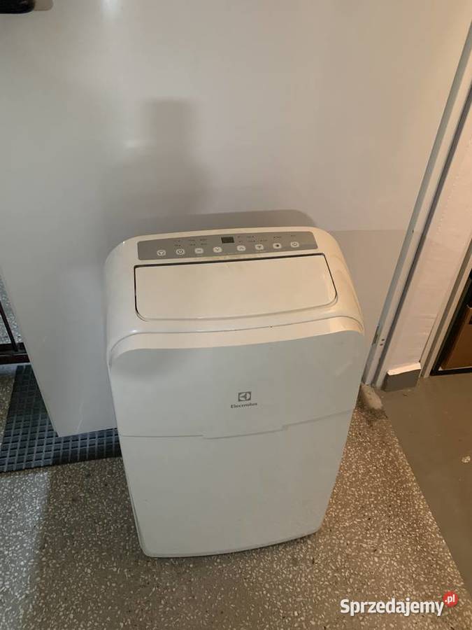 Klkmatyzator Electrolux mazowieckie Lesznowola