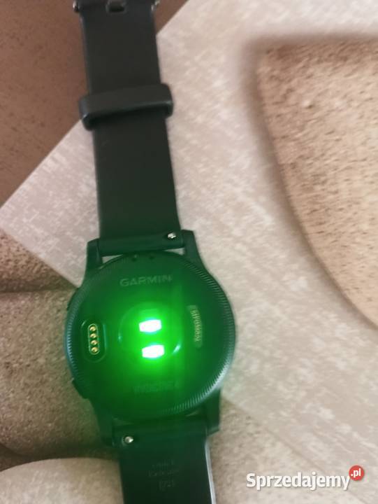 Garmin Vivoactive 4 Maciejów sprzedam