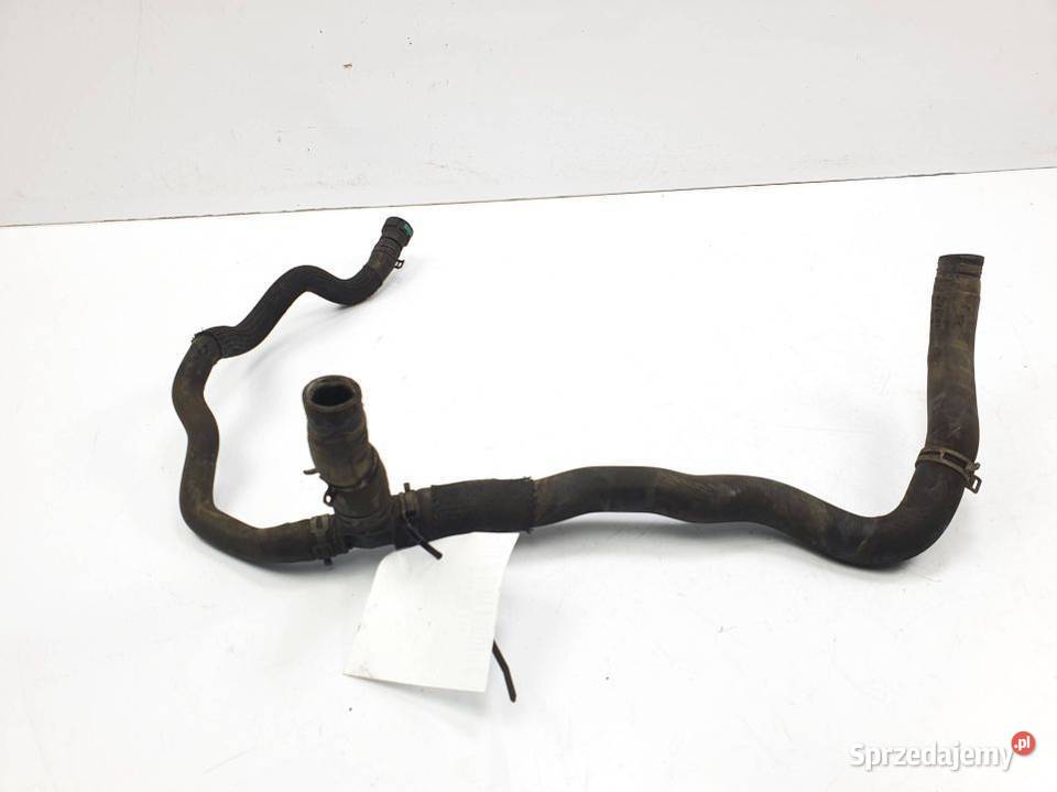 PRZEWODY FORD TRANSIT MK8 GK2118N252BH kujawsko-pomorskie Lipno