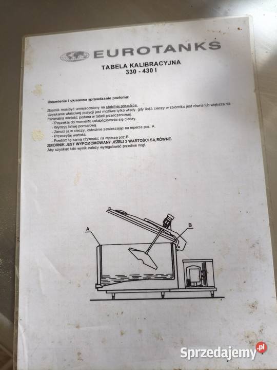 Schladzalnik zbiornik na mleko Opoczno sprzedam