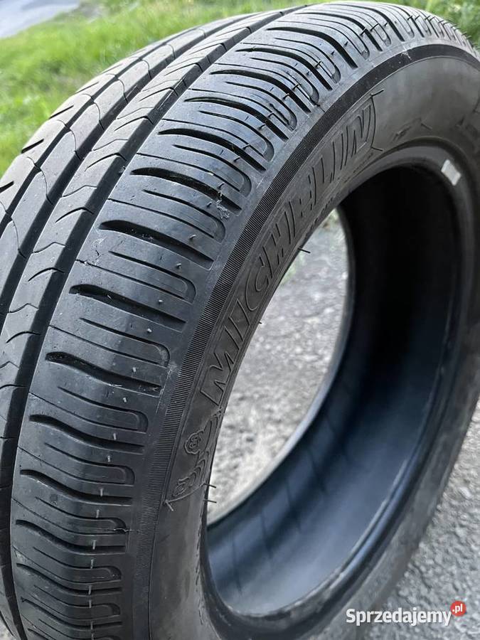 Opony Michelin Energy Saver 1955516 Mysłowice sprzedam