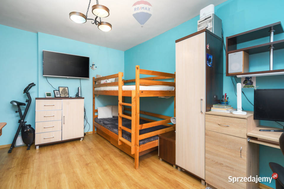 Z rozkładem w świetnej lokalizacji Wyszków