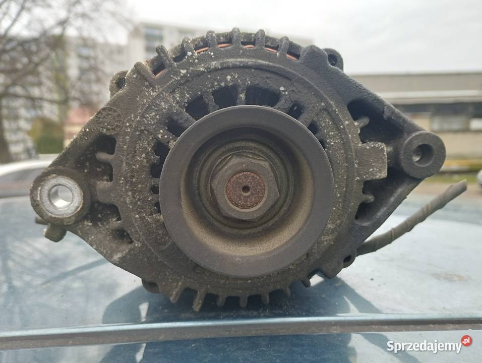 Alternator primera P12 18 benzyna Sosnowiec