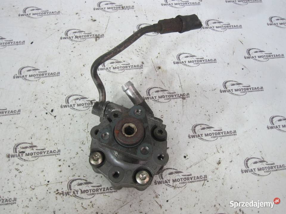 AUDI A4 A5 A6 EXEO 20 TDI CAG 143 09r pompa